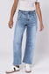 Dear John Lasso Baggy Fit Jean in Western Hue