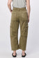 Dear John Lasso Straight Leg Pant in Olive Branch