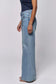 Dear John Denim Fiona Wide Leg Jean in Vintage Flow