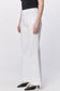 Dear John Fiona Wide Leg Trouser Jean in White