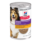 Hill's Science Diet Adult Sensitive Stomach & Skin Chicken & Vegetable Entrée Dog Food