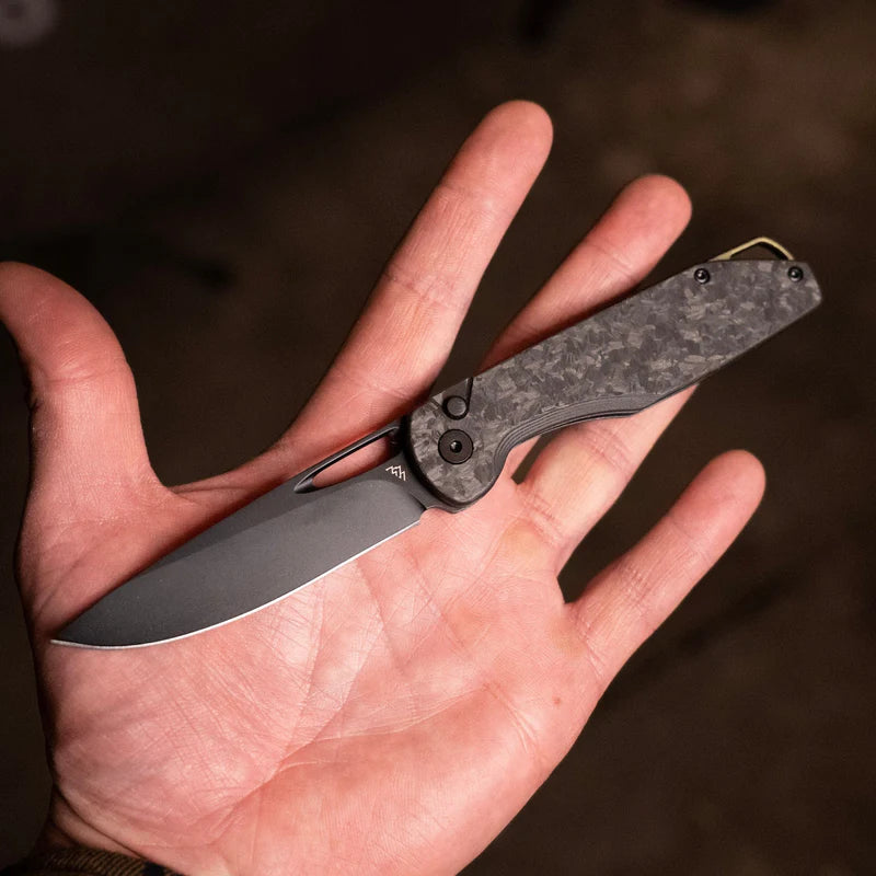 Outdoor Edge Kaytan EDC Folding Knife