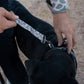Burlebo Dog Leash in Classic Deer Camo