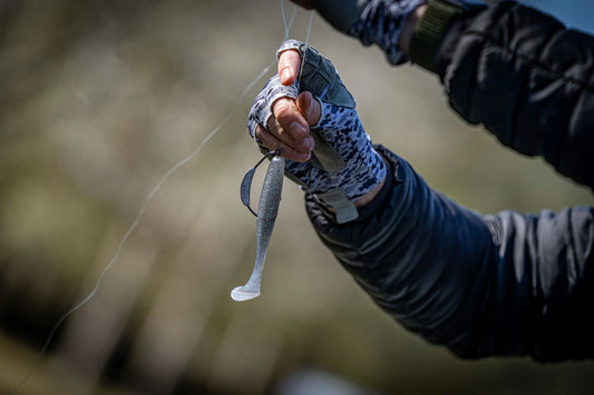 6th Sense Keel Weighted Hook