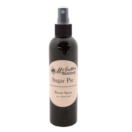 McIntire Saddlery Sugar Pie Room Spray