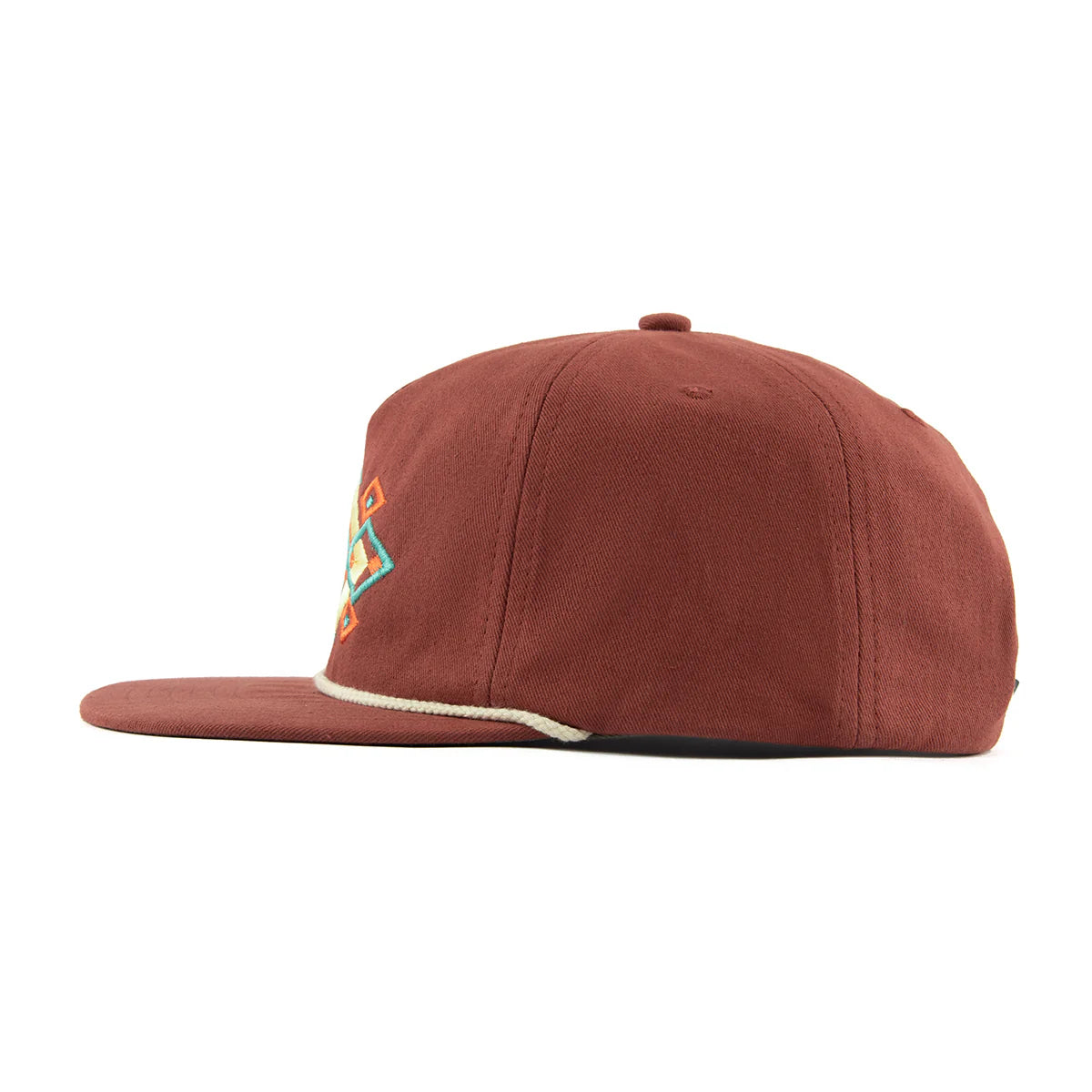 Raised By Coyotes Ascend Snapback