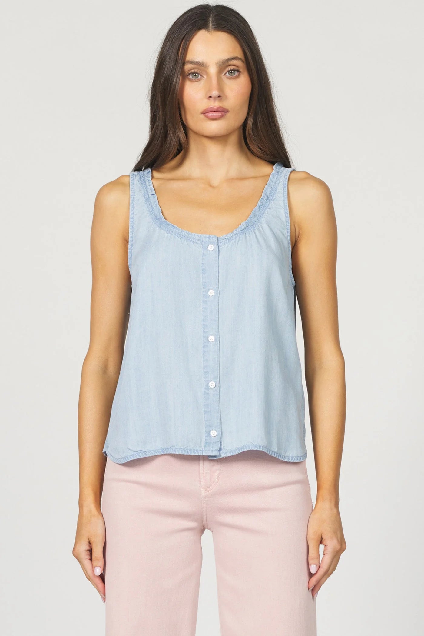 Womens Fashion Tops