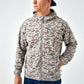 Burlebo Durango Jacket in Classic Deer Camo