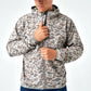 Burlebo Durango Jacket in Classic Deer Camo