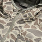 Burlebo Durango Jacket in Classic Deer Camo