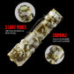 J5 Tactical V1-Pro Flashlight in Desert