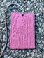 Callahan Leather Co. Dandelion Freshie