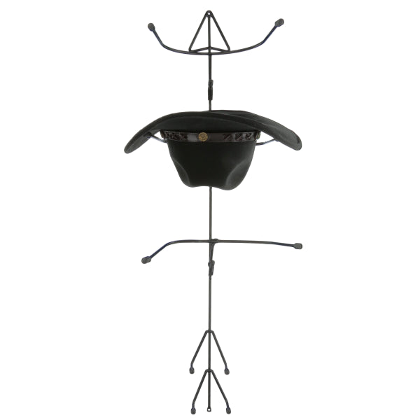 3-Tier Arrow Hat Rack