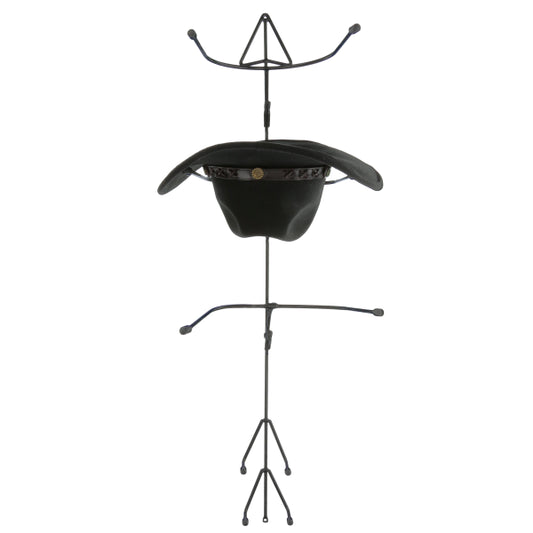 3-Tier Arrow Hat Rack
