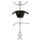 3-Tier Arrow Hat Rack