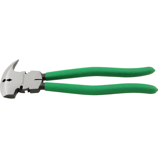 Diamond 10" Multi-purpose Fence Tool
