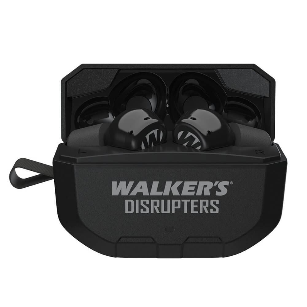 Walker's Disrupter Bluetooth Ear Buds