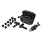 Walker's Disrupter Bluetooth Ear Buds