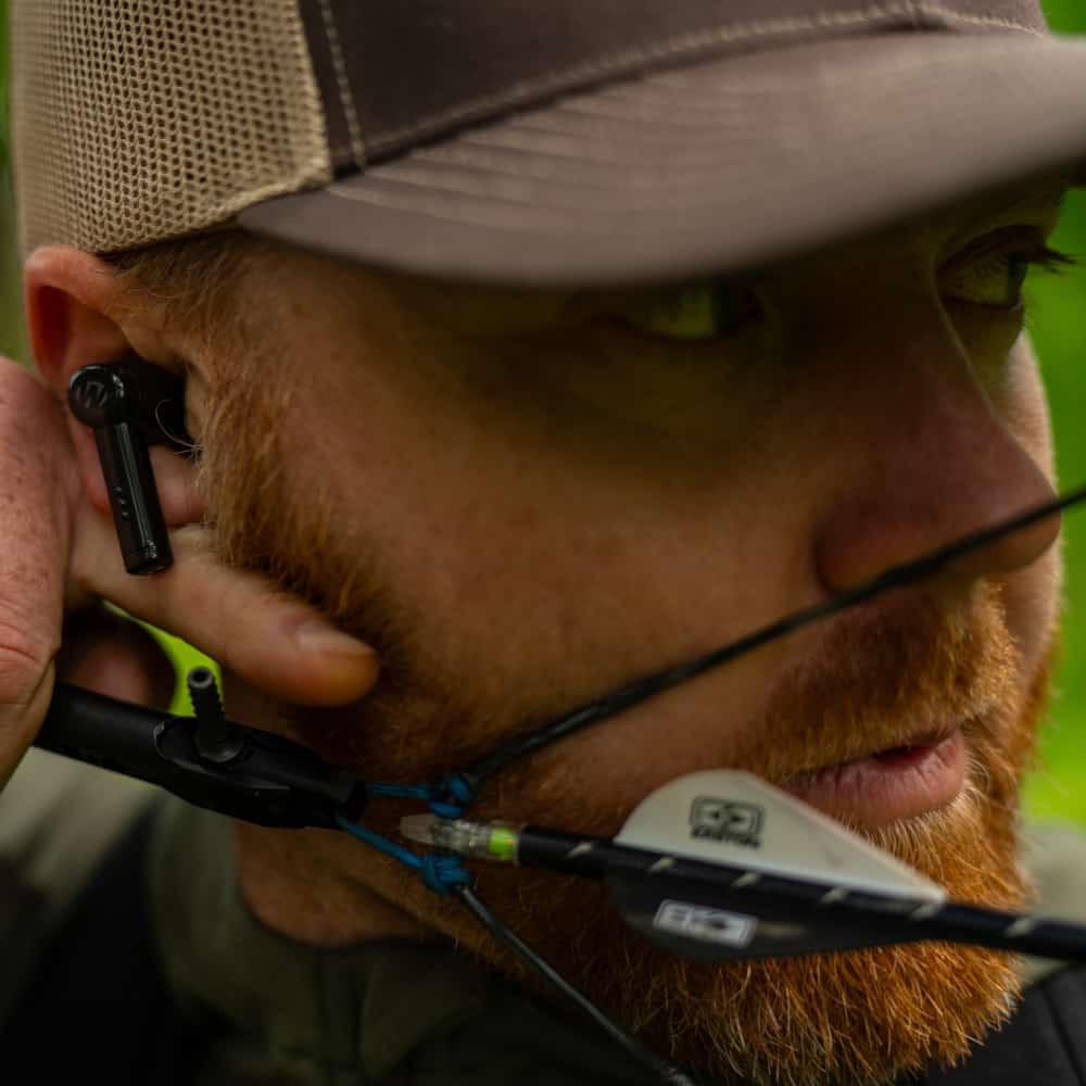 Walker's Disrupter Bluetooth Ear Buds