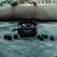 Walker's Disrupter Bluetooth Ear Buds