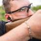 Walker's Disrupter Bluetooth Ear Buds