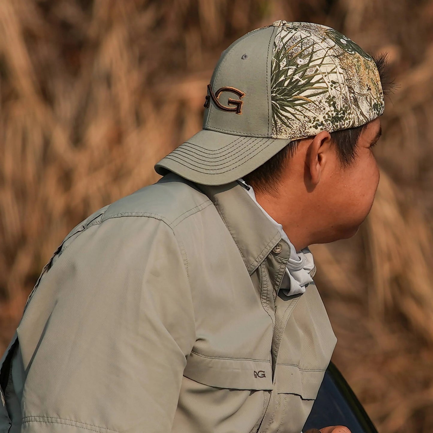 GameGuard Mesquite Original Shirt