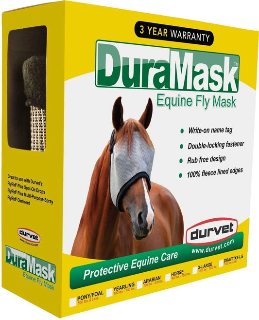 Durvet DuraMask