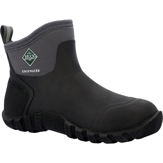 Muck Boots Men's Edgewater Classic Ankle Boot