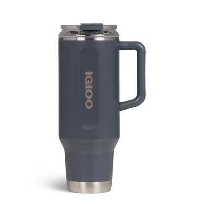 Igloo 40 oz Stainless Steel Travel Tumbler