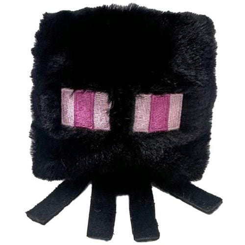 Ty Beanie Bouncers- Minecraft's Enderman