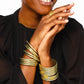 Etoile All Weather Bangles®- Set of 6