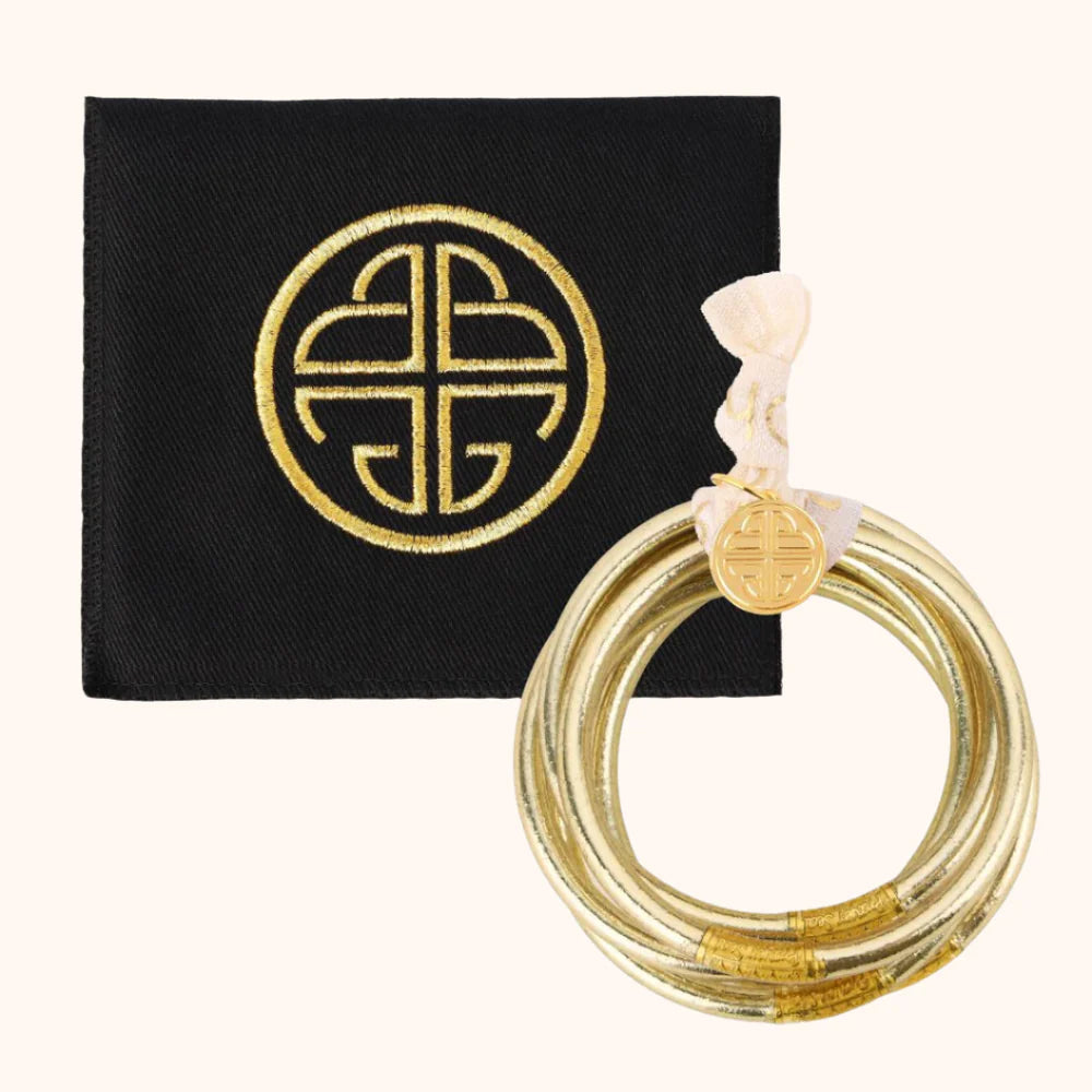 Etoile All Weather Bangles®- Set of 6