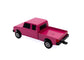 Little Buster Toys Extended Cab Truck in Pink