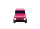Little Buster Toys Extended Cab Truck in Pink