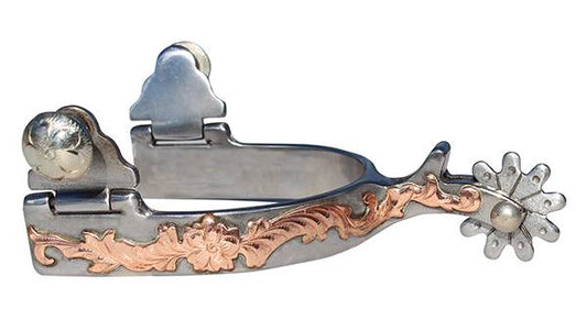 Professional's Choice 3/4" Copper Spur