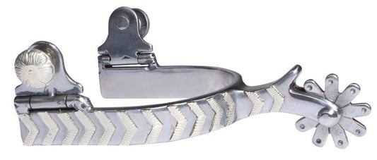 Professional's Choice 1/2” Band Spur