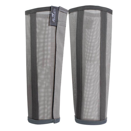 Professional's Choice Deluxe Fly Boots
