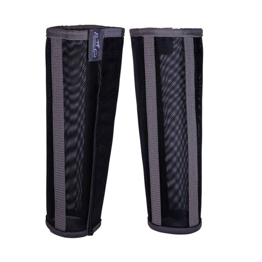 Professional's Choice Deluxe Fly Boots