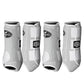 Professional's Choice Strike Sports Medicine Boot 4 Pack