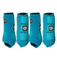 Professional's Choice Strike Sports Medicine Boot 4 Pack