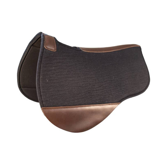 Professional's Choice Felt Rubber Work Pad - Round Skirt