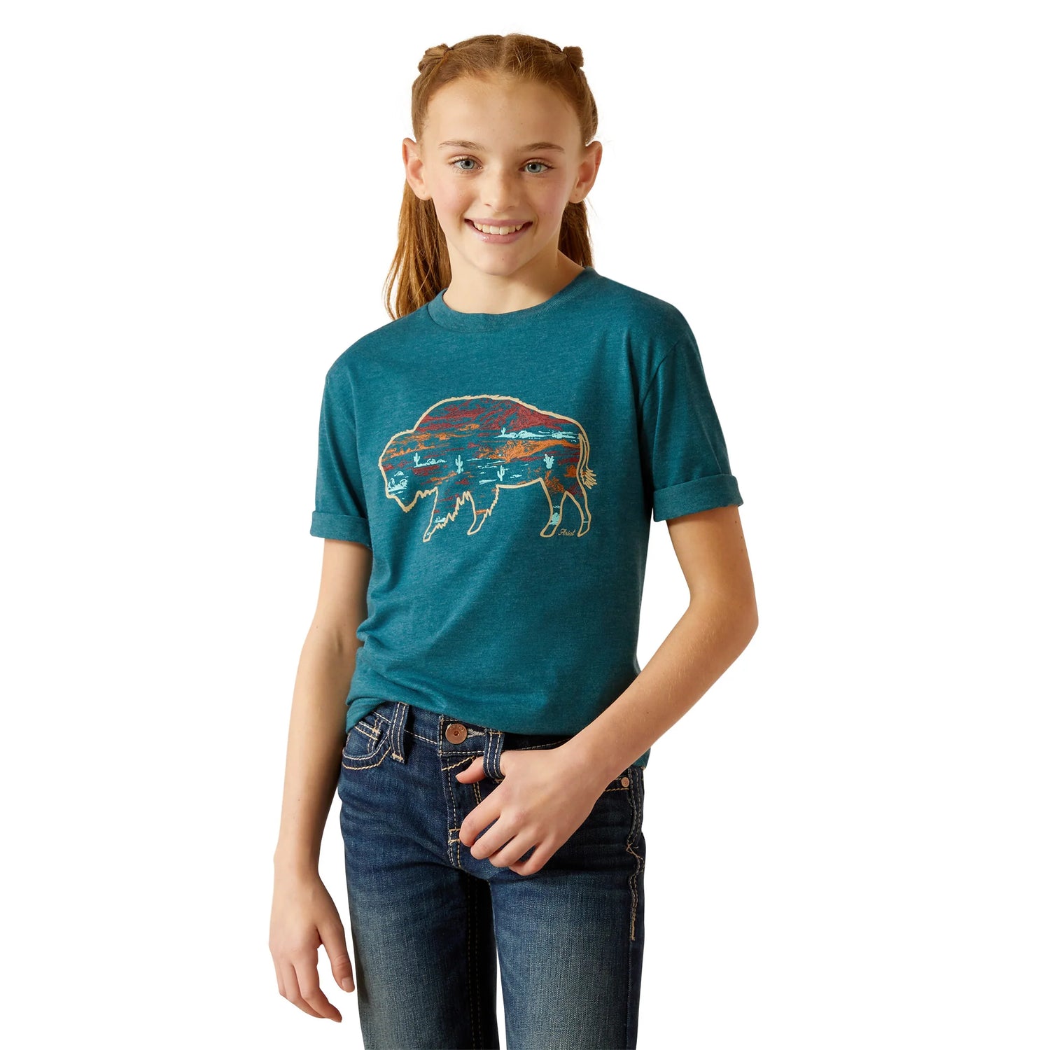 Girls T-Shirts