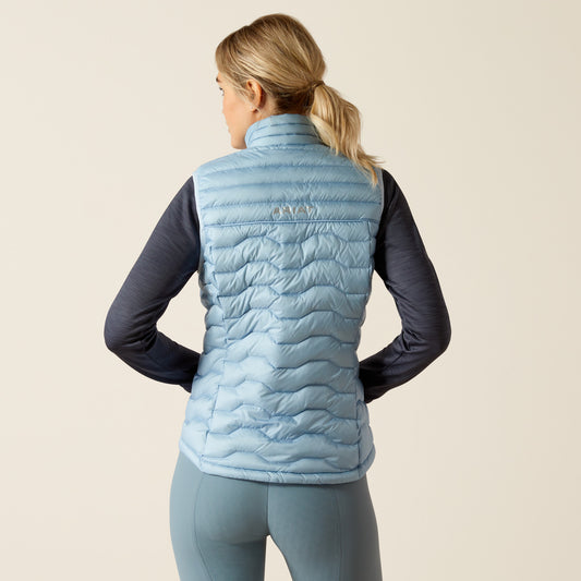 Ariat Women's Cerulean Ideal Down Vest