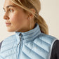 Ariat Women's Cerulean Ideal Down Vest