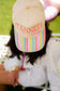 Tanned & Tipsy Canvas Cap