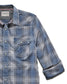 Flag & Anthem Harker Vintage Soft Western Shirt