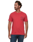 Flag & Anthem Traditional Tequila Tee in Red