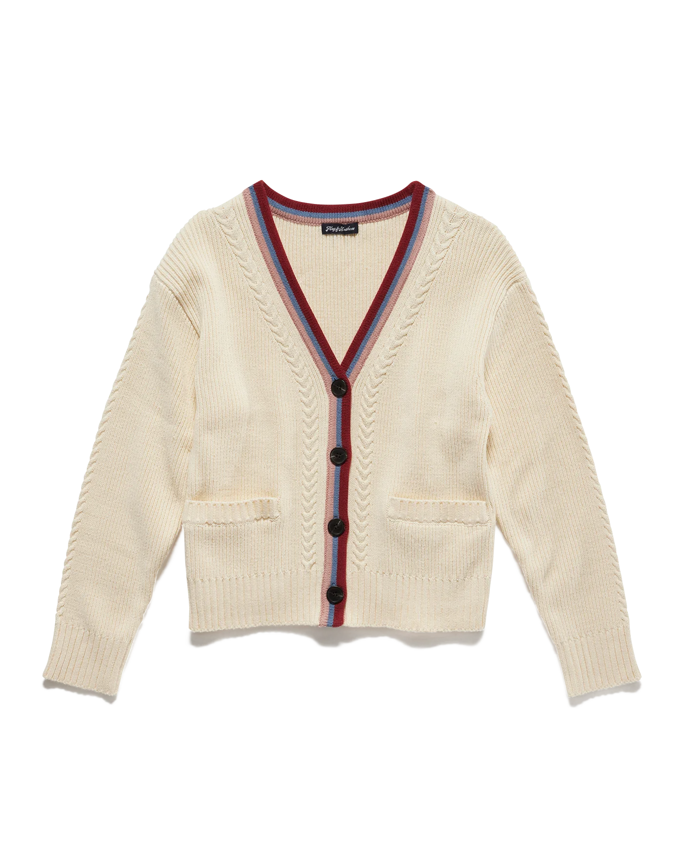 Flag & Anthem Waverly Cardigan