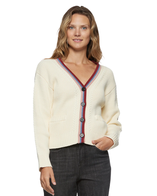 Flag & Anthem Waverly Cardigan