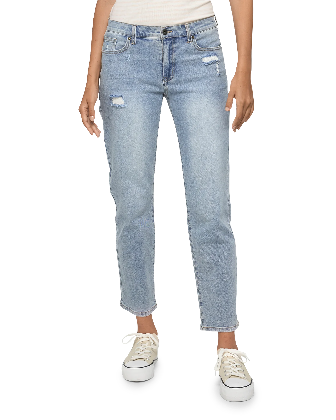 Flag & Anthem Charlie Mid-Rise Jean